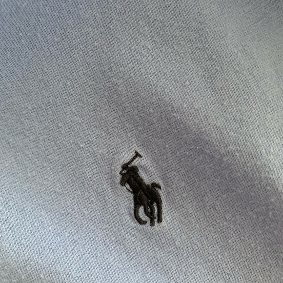 Blue Polo Ralph Lauren Shirt - Picture 4 of 4